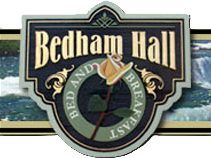 Bedham Hall Bed & Breakfast